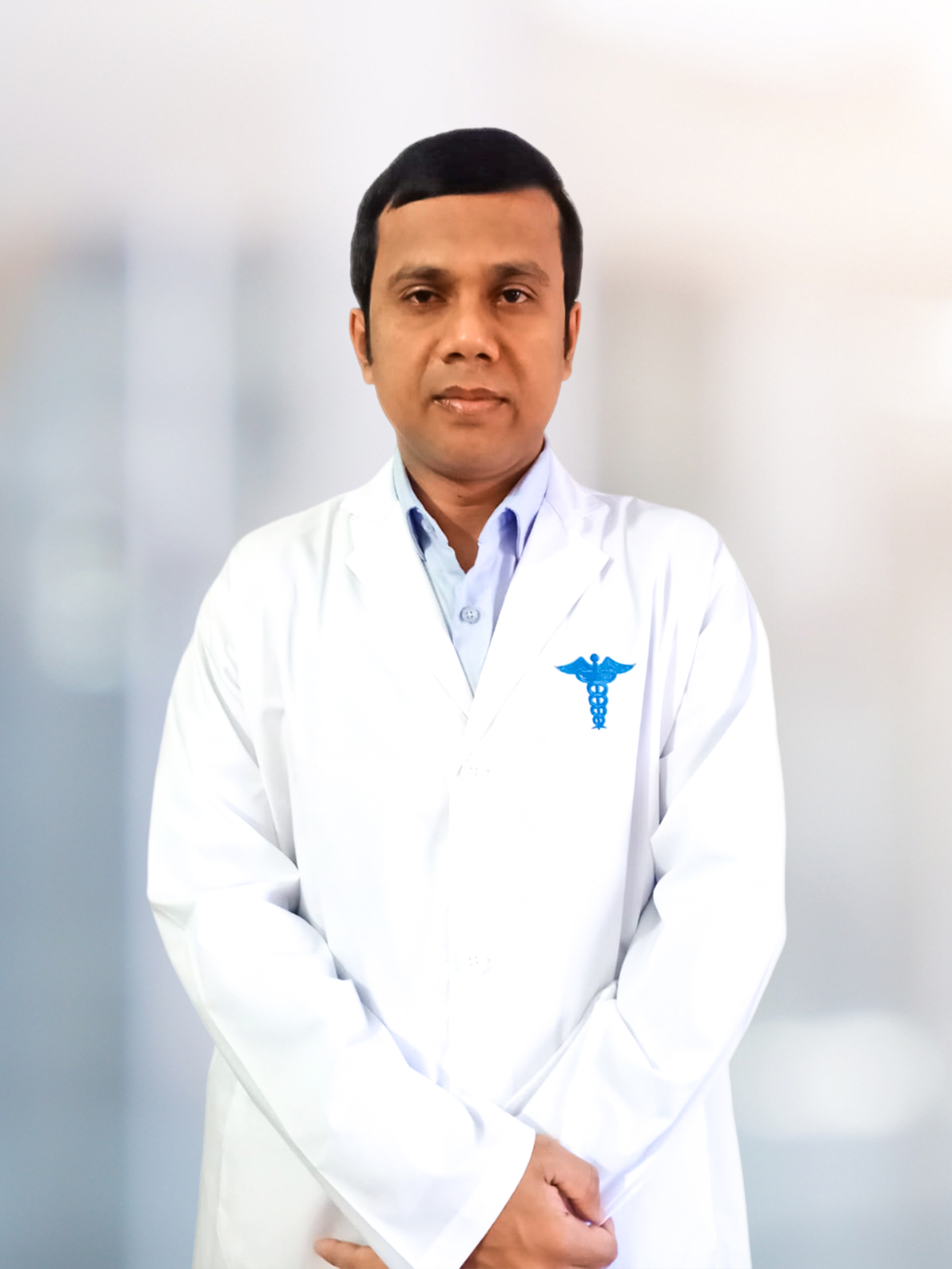 Dr. Md Kutub Uddin Iback